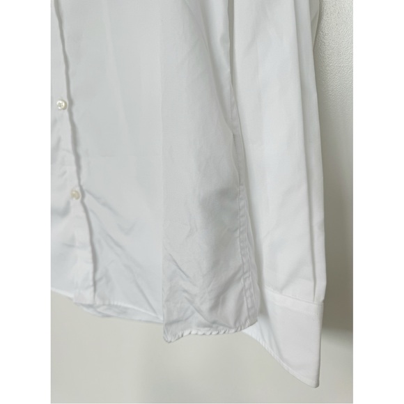 Dsquared2 White Shirt | New with tags | Authentic Made in Italy - Picture 7 of 10